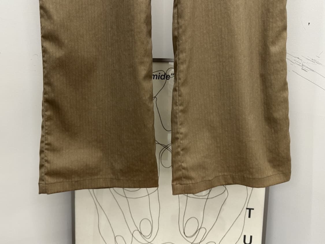 Gianni lo giudice 슬랙스 (29) 상품이미지4