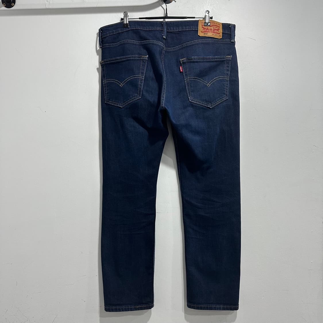 리바이스 502 데님팬츠 상품이미지3