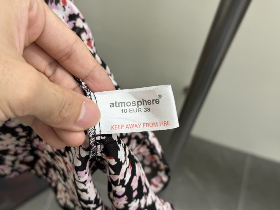 ATMOSPHERE_ viscose 100% (27) 상품이미지10