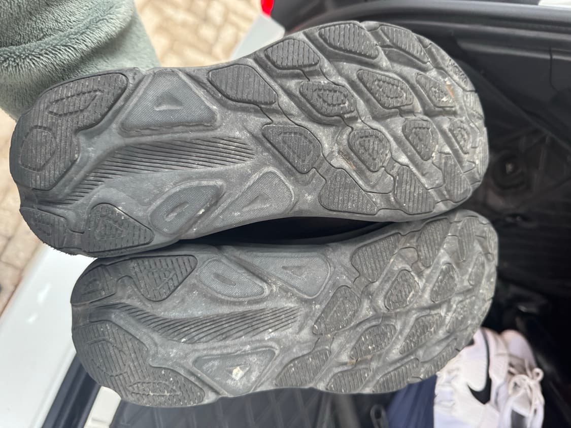 호카 클리프톤9 고어텍스 상품이미지3