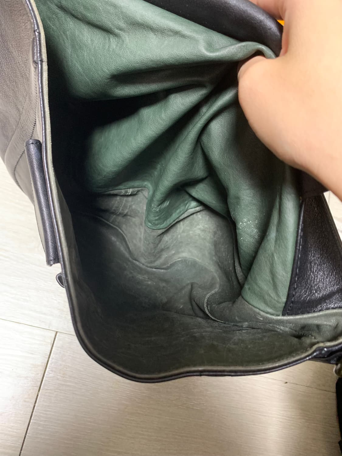 마뗑킴 파리미들백 숄더백 상품이미지5