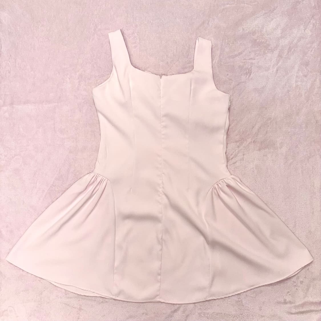 타오바오 공주 원피스 상품이미지5