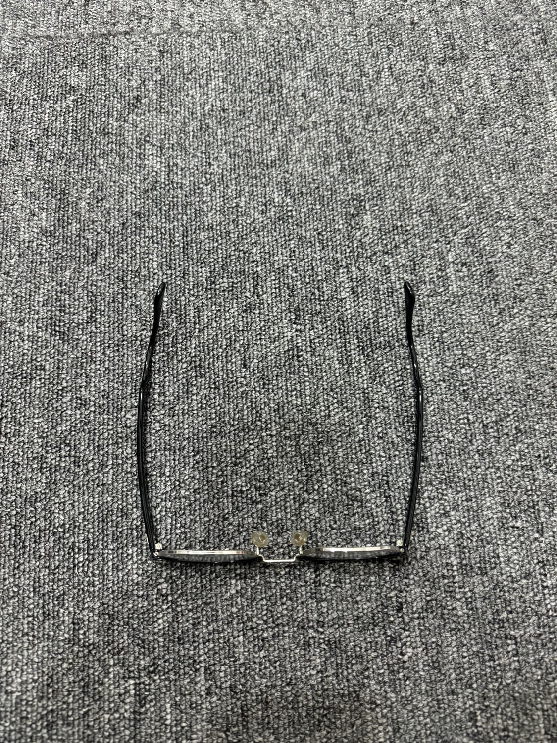 바슈롬 세이프티 하은테 블랙 46/22 Bausch & Lomb 상품이미지4