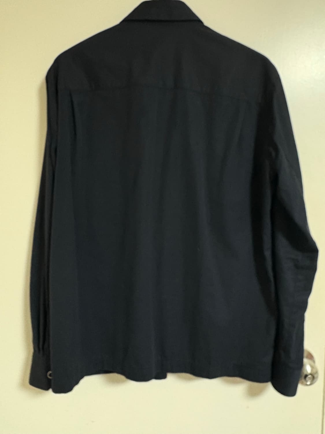 언더커버 셔츠 상품이미지2