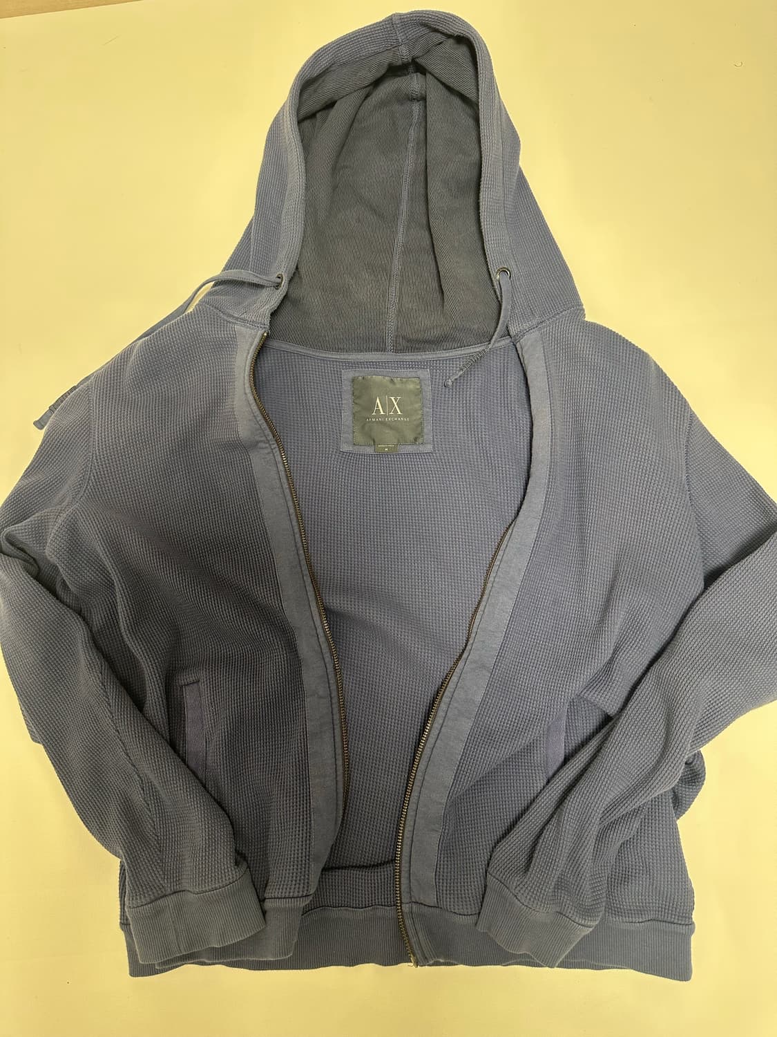 Armani 후드 상품이미지1