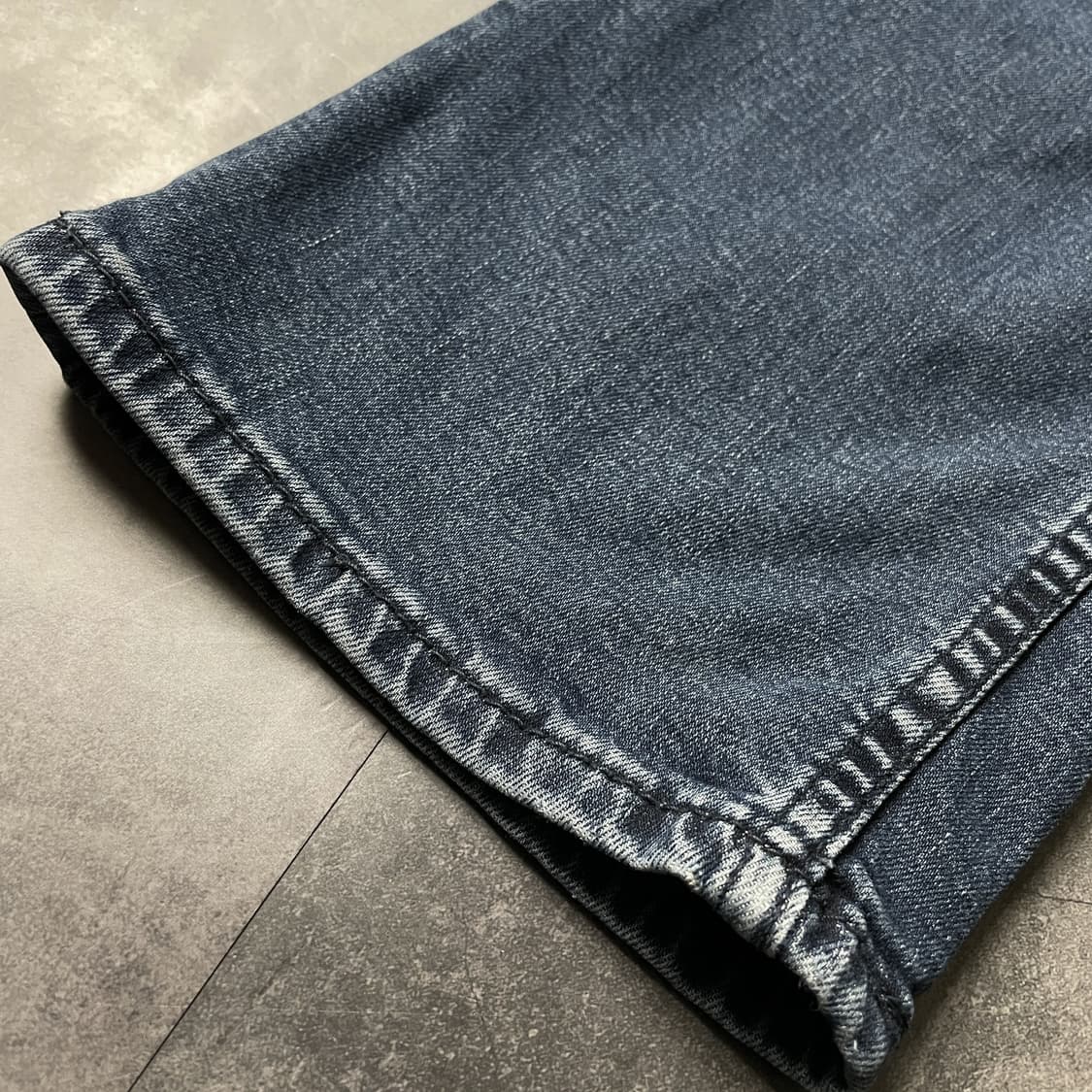 LEVI'S 리바이스511 빈티지 슬림핏 데님 코튼팬츠 A00317 상품이미지4