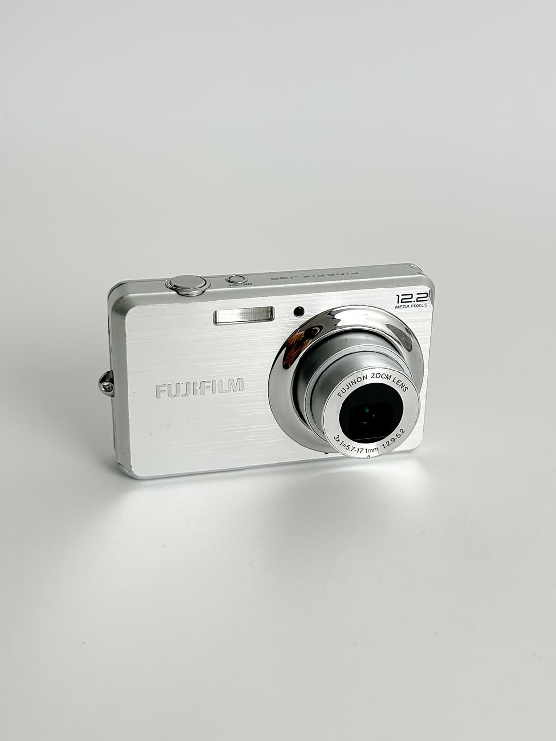 인기!) 후지필름 파인픽스 j38 Finepix 빈티지 디카 상품이미지2