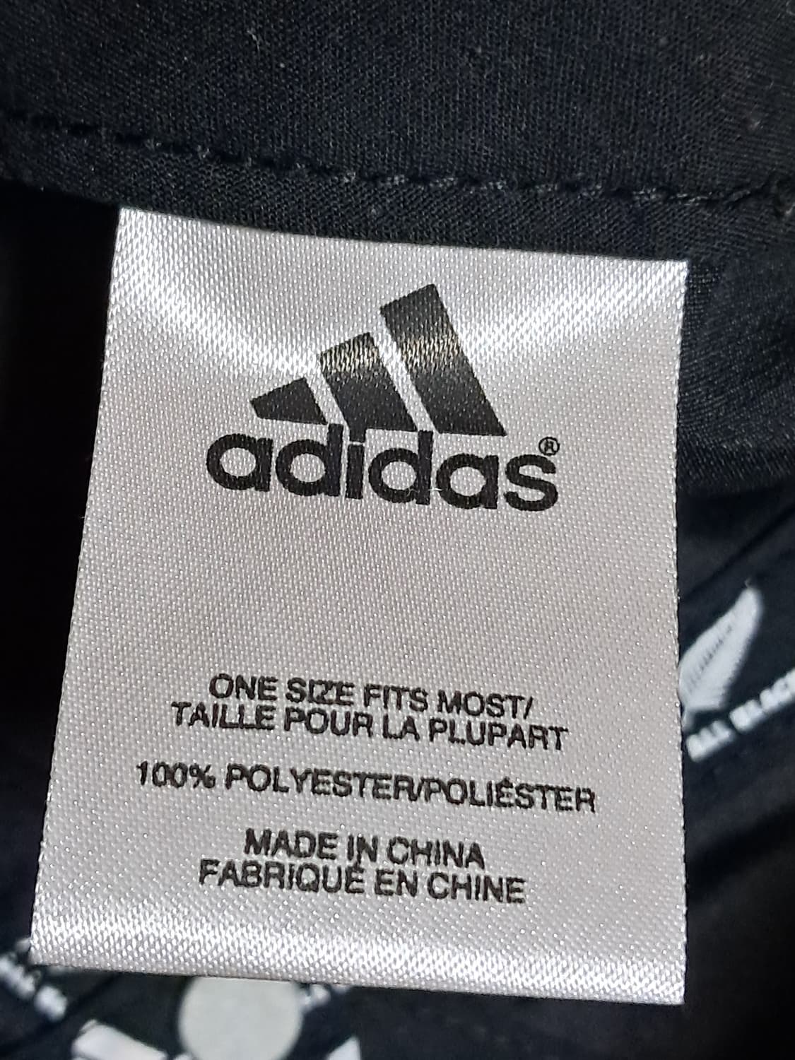 아디다스 볼캡  상품이미지7