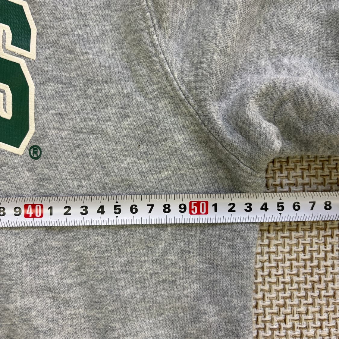 M 디키즈 스펠아웃 로고 후드티 0527D2 상품이미지5