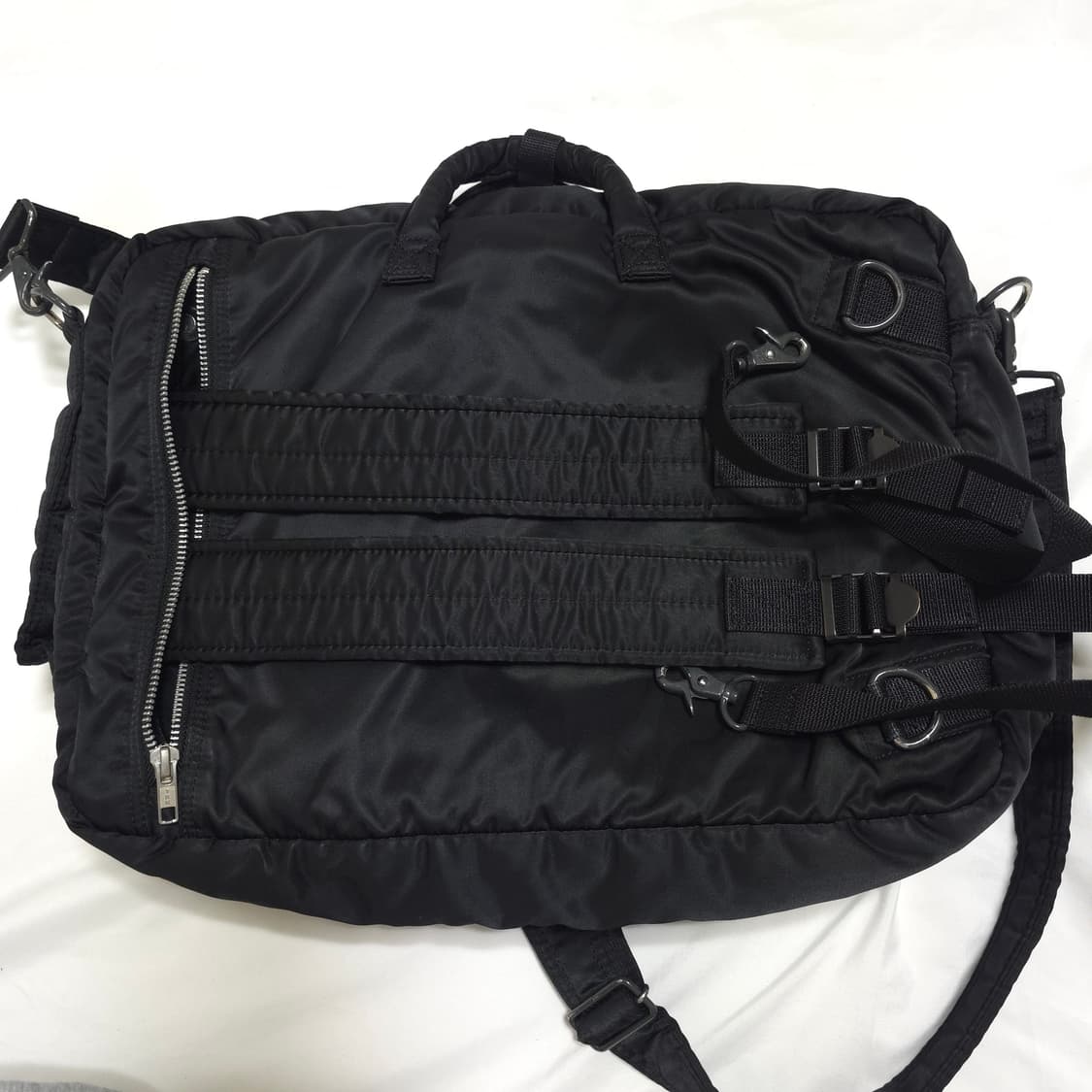 요시다포터 탱커 3way 브리프케이스, 쓰리웨이 브리프케이스 (197 상품이미지8