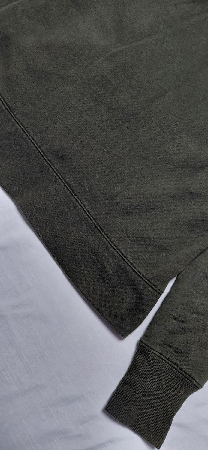 언더아머 카키색 후드티 MD (무료배송) 상품이미지7