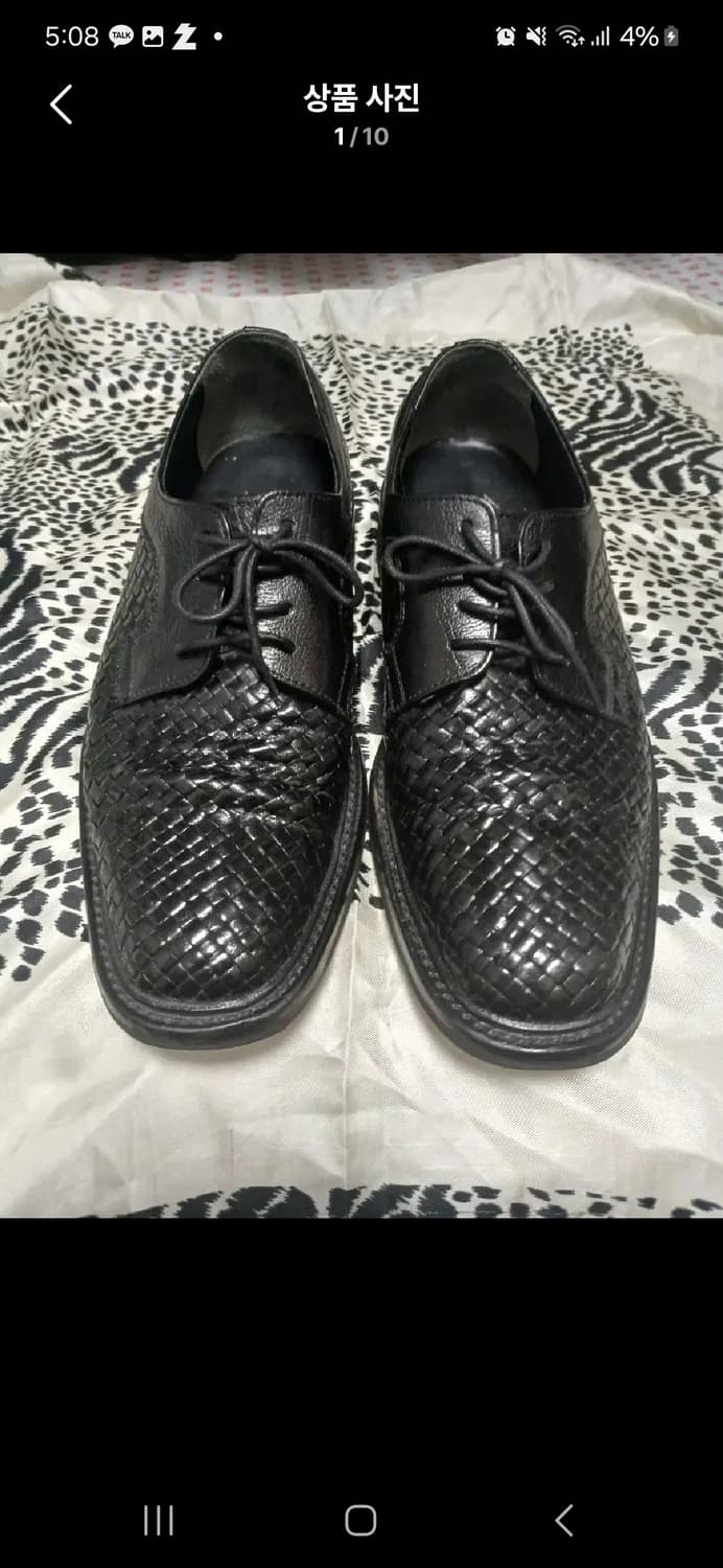 구매] Regal 리갈 구두/ 더비 사진 제품 구합니다 상품이미지1