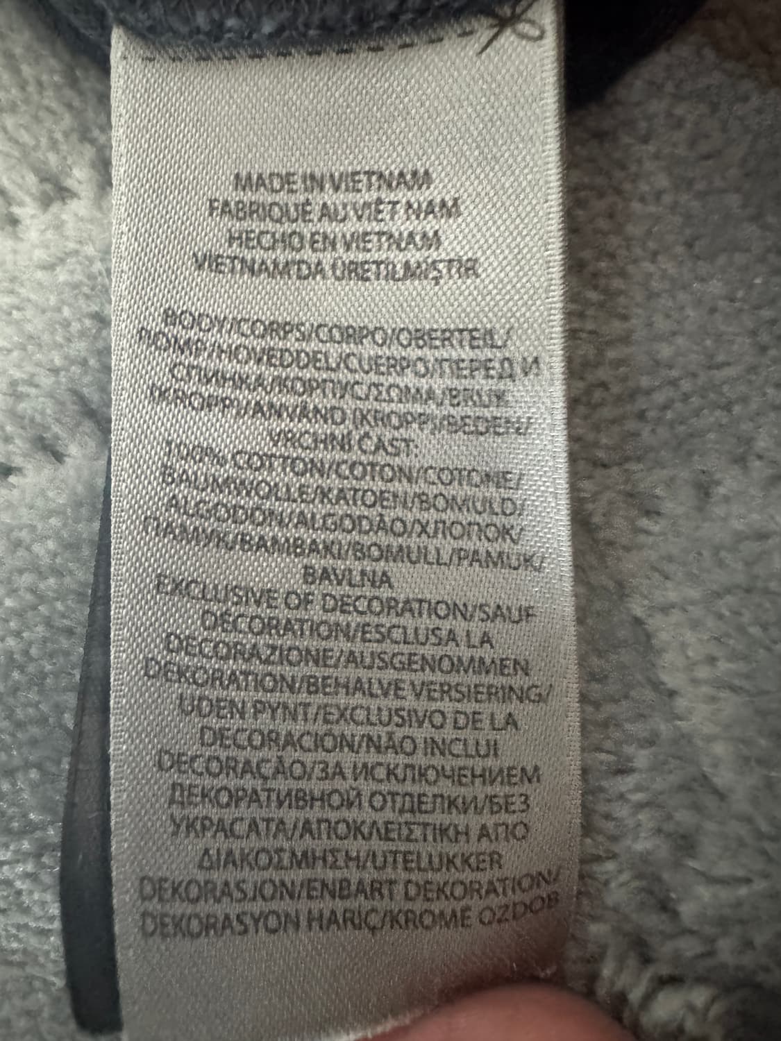 폴로 랄프로렌 헨리넥 피케티 L 상품이미지5