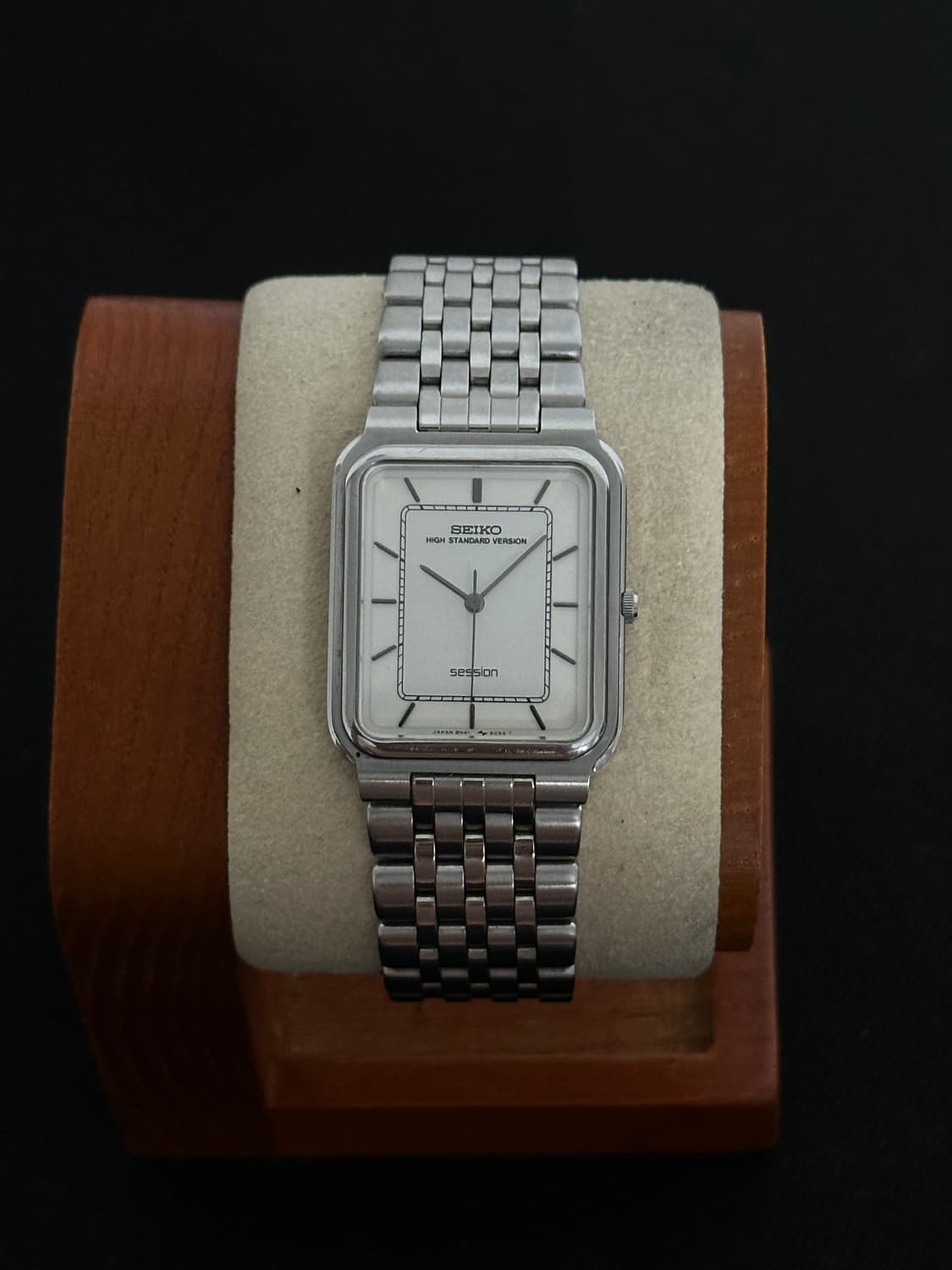 Seiko Vintage 세이코 빈티지 쿼츠 시계 상품이미지3