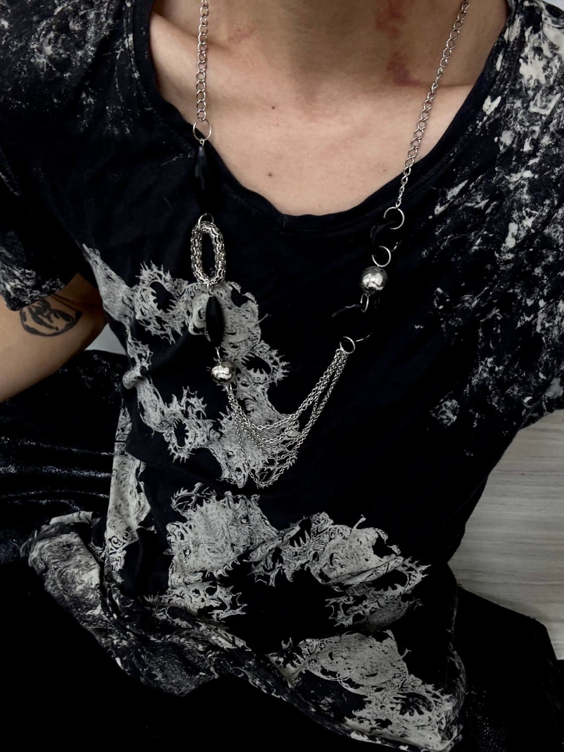 Necklace  상품이미지5