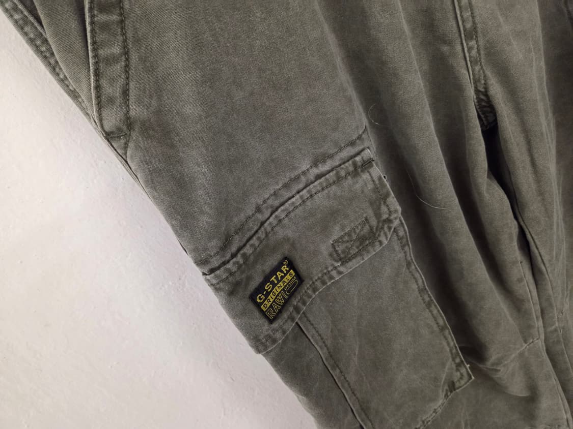 36 G-STAR RAW 카고 팬츠 상품이미지3