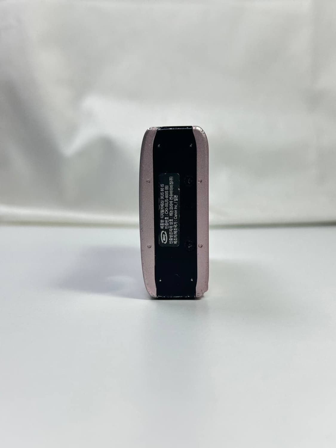 Canon ixus 80is / ixy20 / sd1100 캐논 익서스 상품이미지10