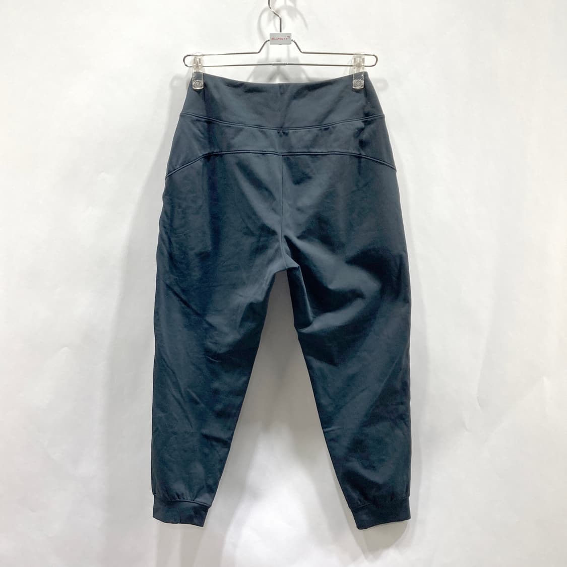 젝시믹스 플러피 조거팬츠 블랙 M  상품이미지3