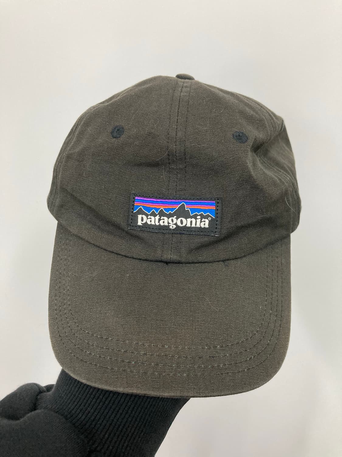 파타고니아 볼캡 상품이미지1