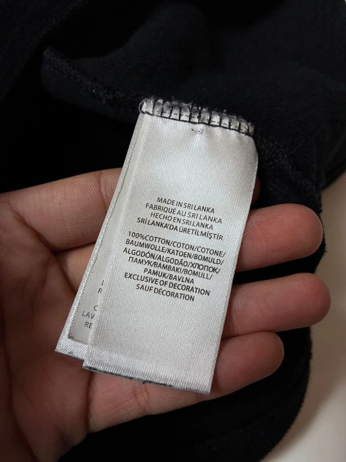 폴로 랄프로렌 10's 신형 하프집 맨투맨 PN9181 상품이미지7