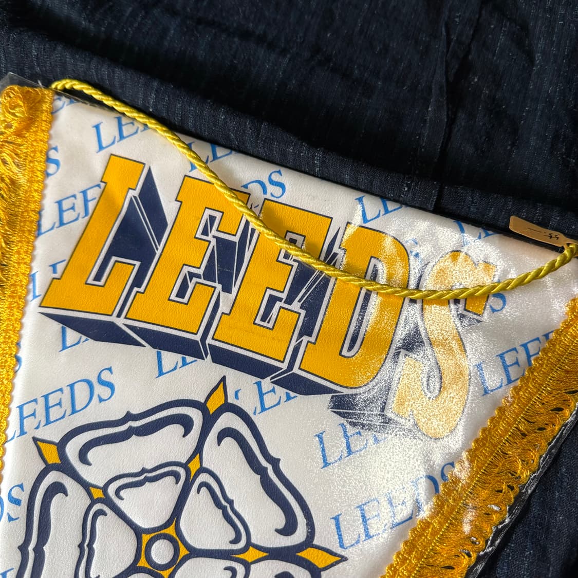 리즈 유나이티드 페넌트 상품이미지2