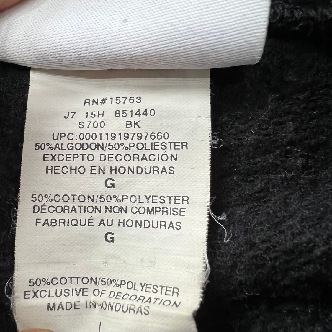 L) 챔피온 후드티 후드티셔츠 아메카지 워크웨어 상품이미지5