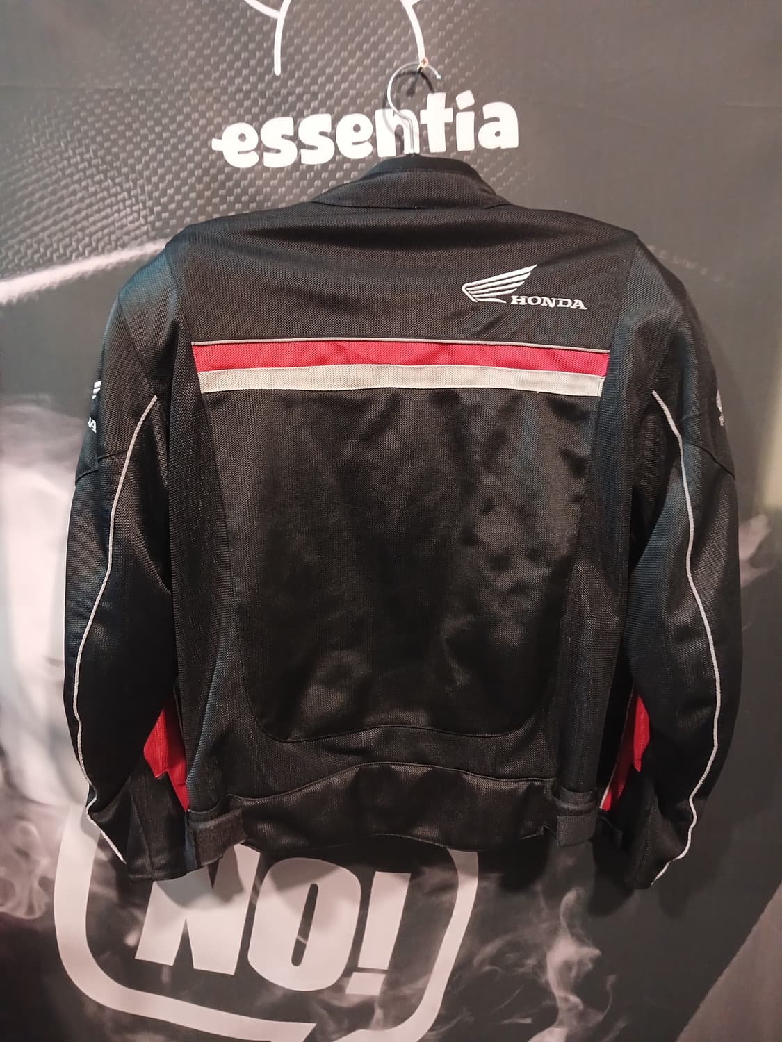 혼다 레이싱 자켓 상품이미지2