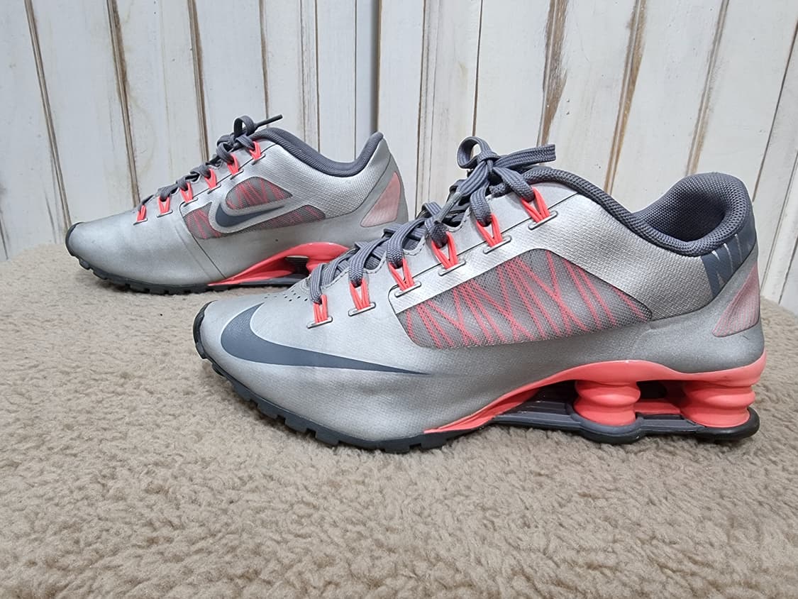 나이키 샥스 슈퍼플라이 R4 (C873 상품이미지1