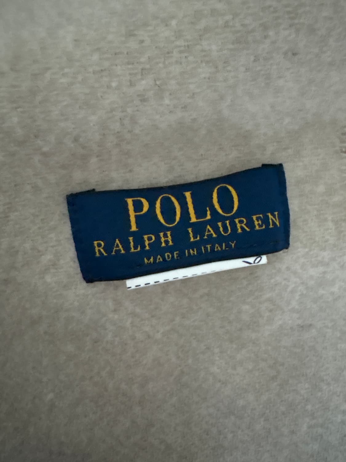 폴로 목도리 상품이미지3