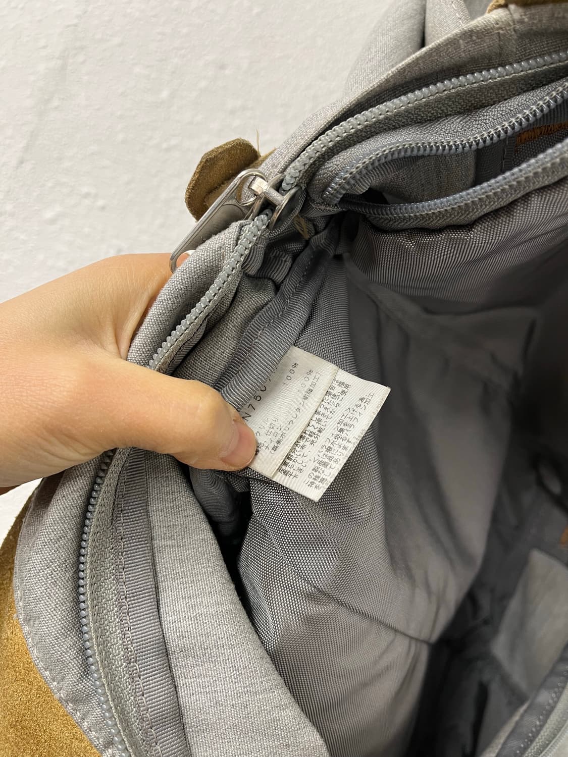 THE NORTH FACE PURPLE LABEL 상품이미지8