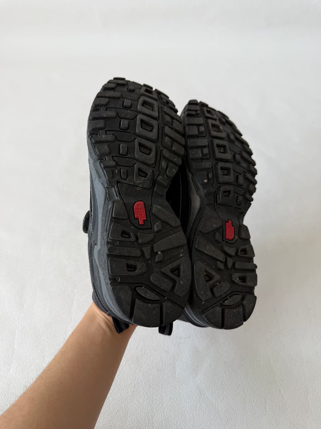 [265]노스페이스(THE NORTH FACE) 고어텍스 보아 하이킹화 상품이미지9