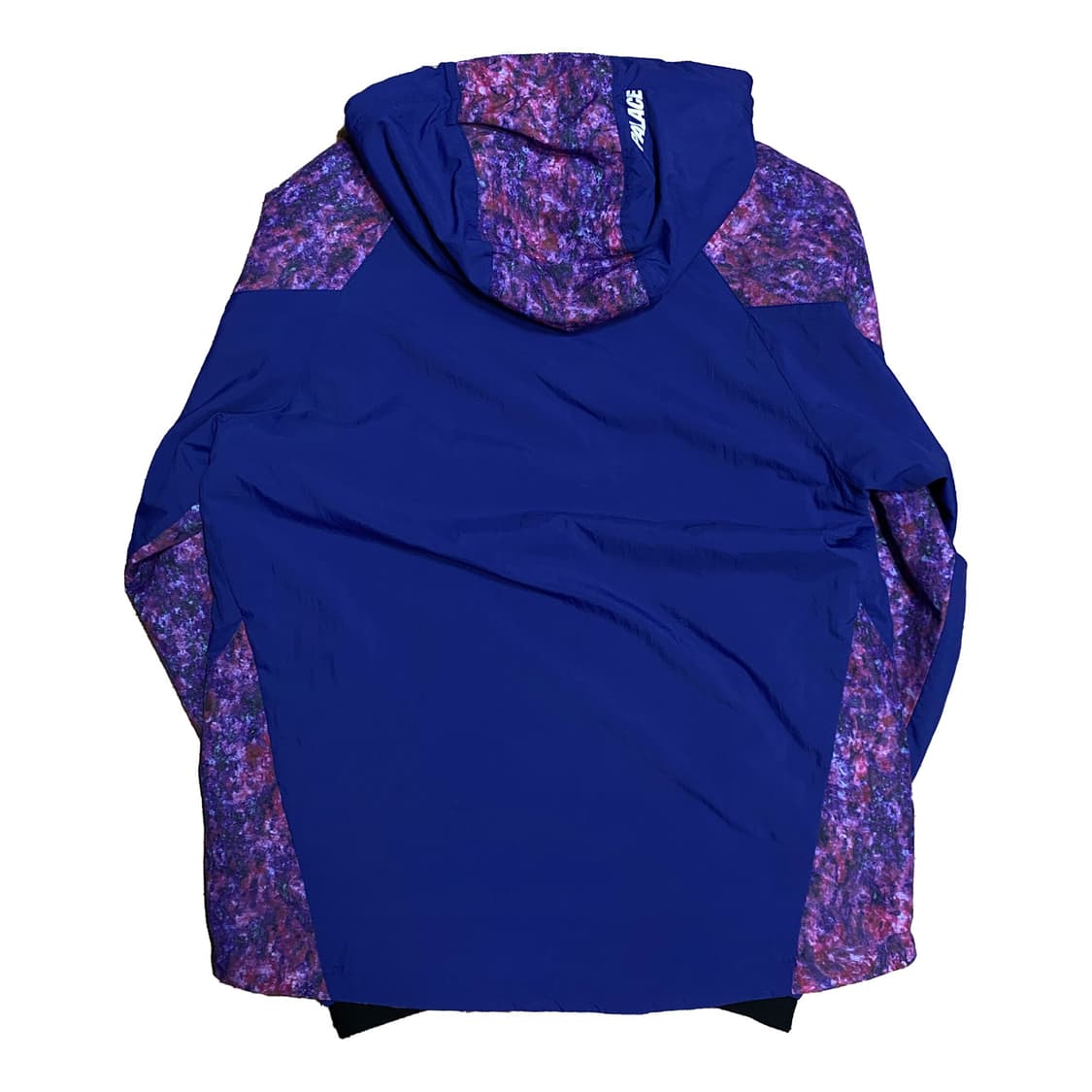 [M] 팔라스 P Lite Run it Jacket 상품이미지4
