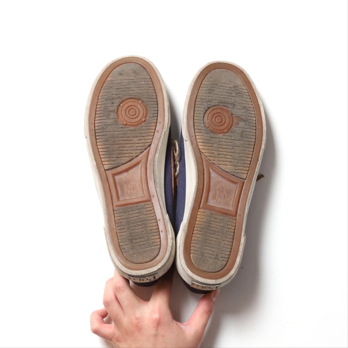 폴로 랄프로렌 Polo by Ralph Lauren Shoes 상품이미지3