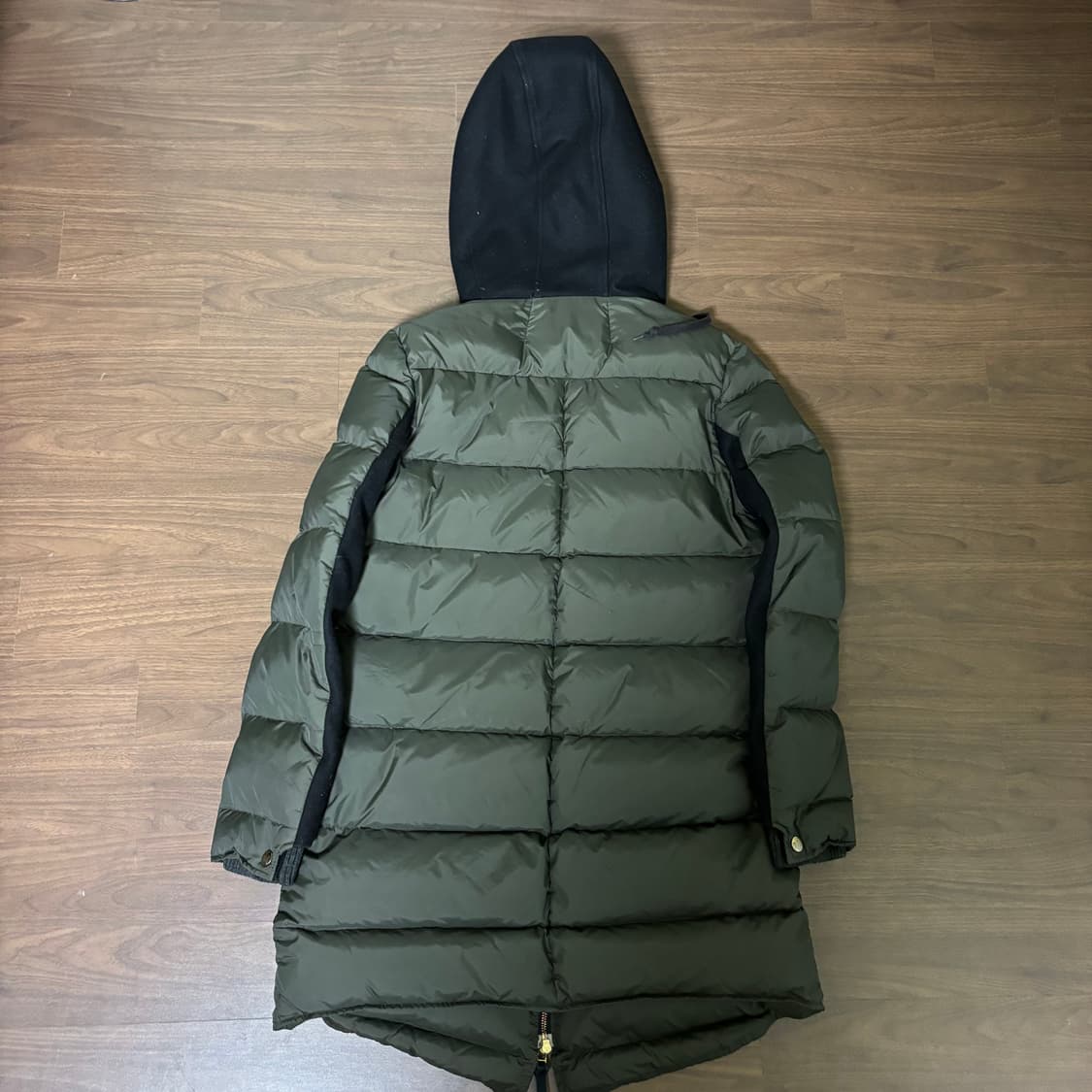 2012 빈티지 마르니 패딩 44 상품이미지2