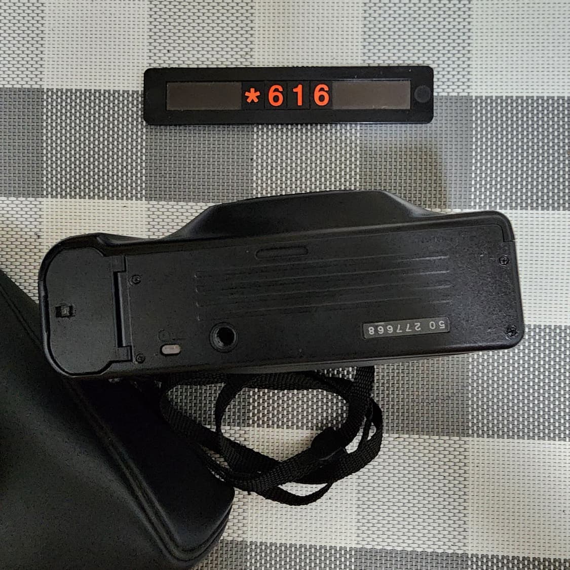 리코 RT-550 DATE 필름카메라 파우치포함 상품이미지4
