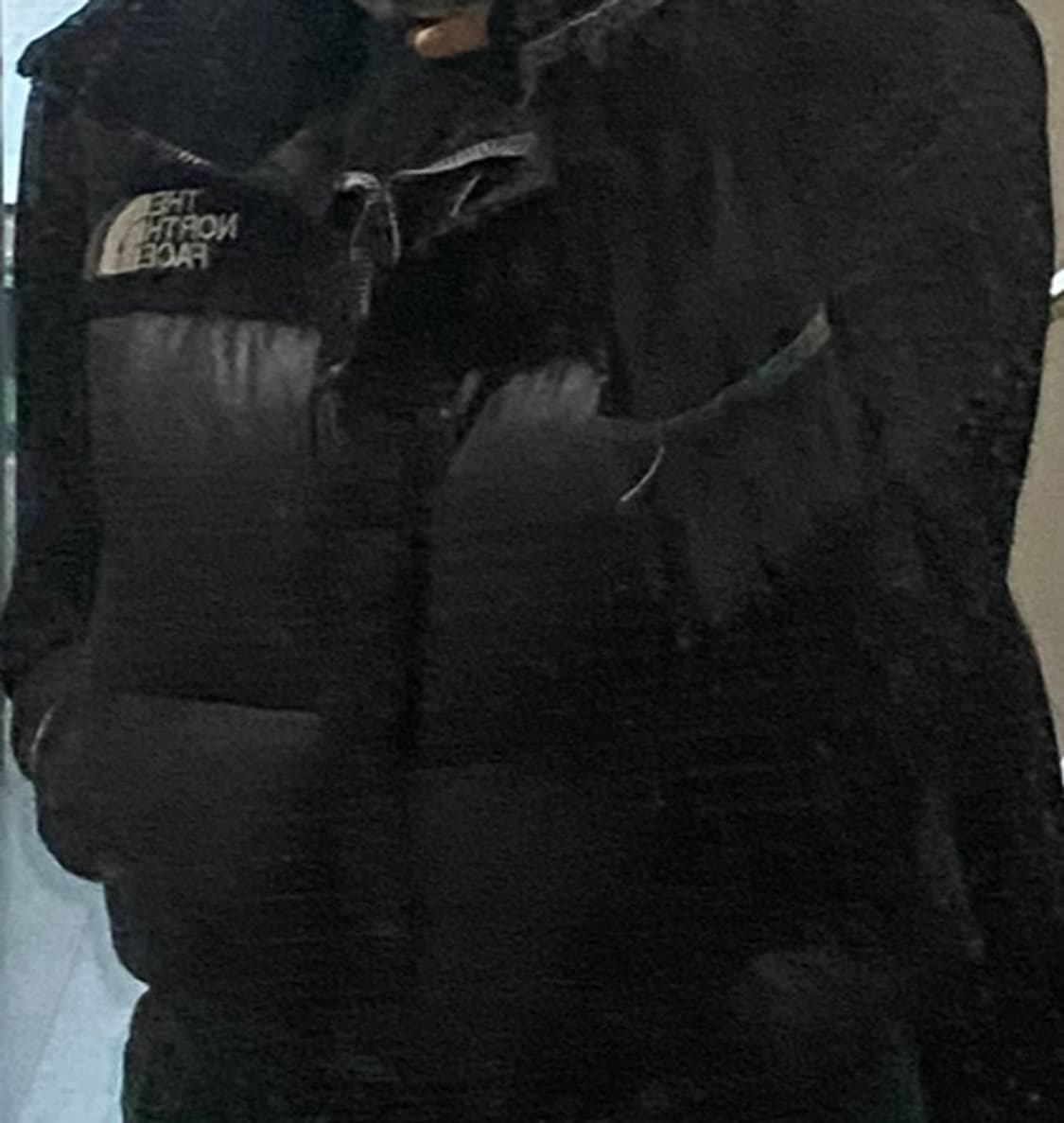 노스페이스 화이트 라벨 노벨티 눕시다운 조끼 패딩 상품이미지1