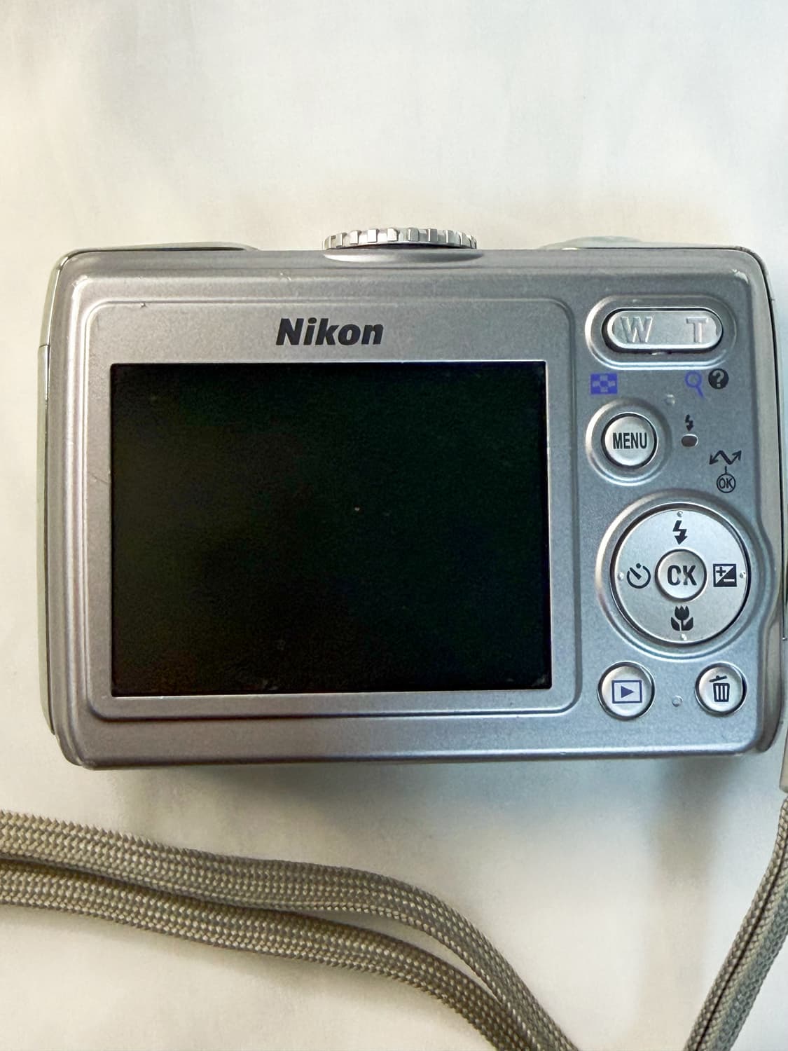 니콘 쿨픽스 Nikon coolpix P4 상품이미지4