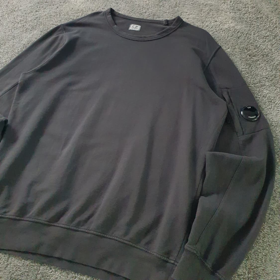 CP COMPANY 긴팔 맨투맨 상품이미지4