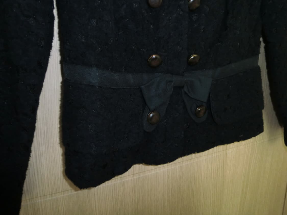 마크바이제이콥스 나폴레옹 자켓 상품이미지5