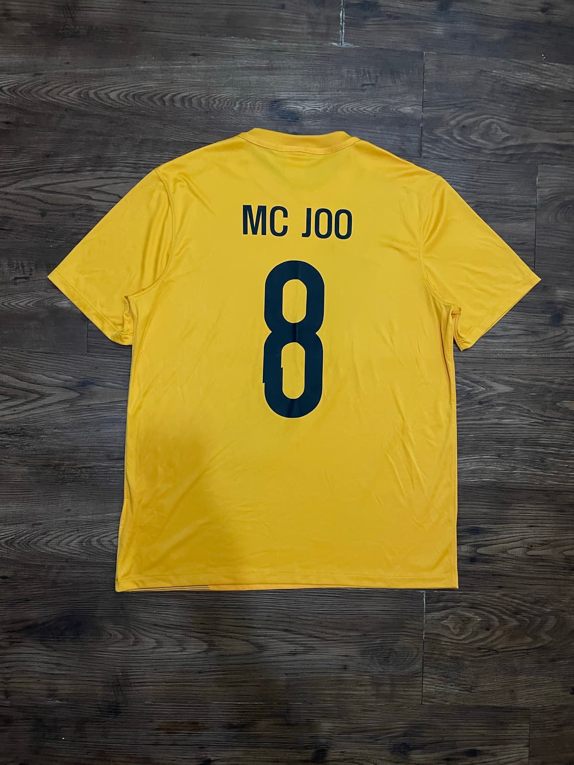 L 나이키 스우시 드라이핏 반팔티 상품이미지7