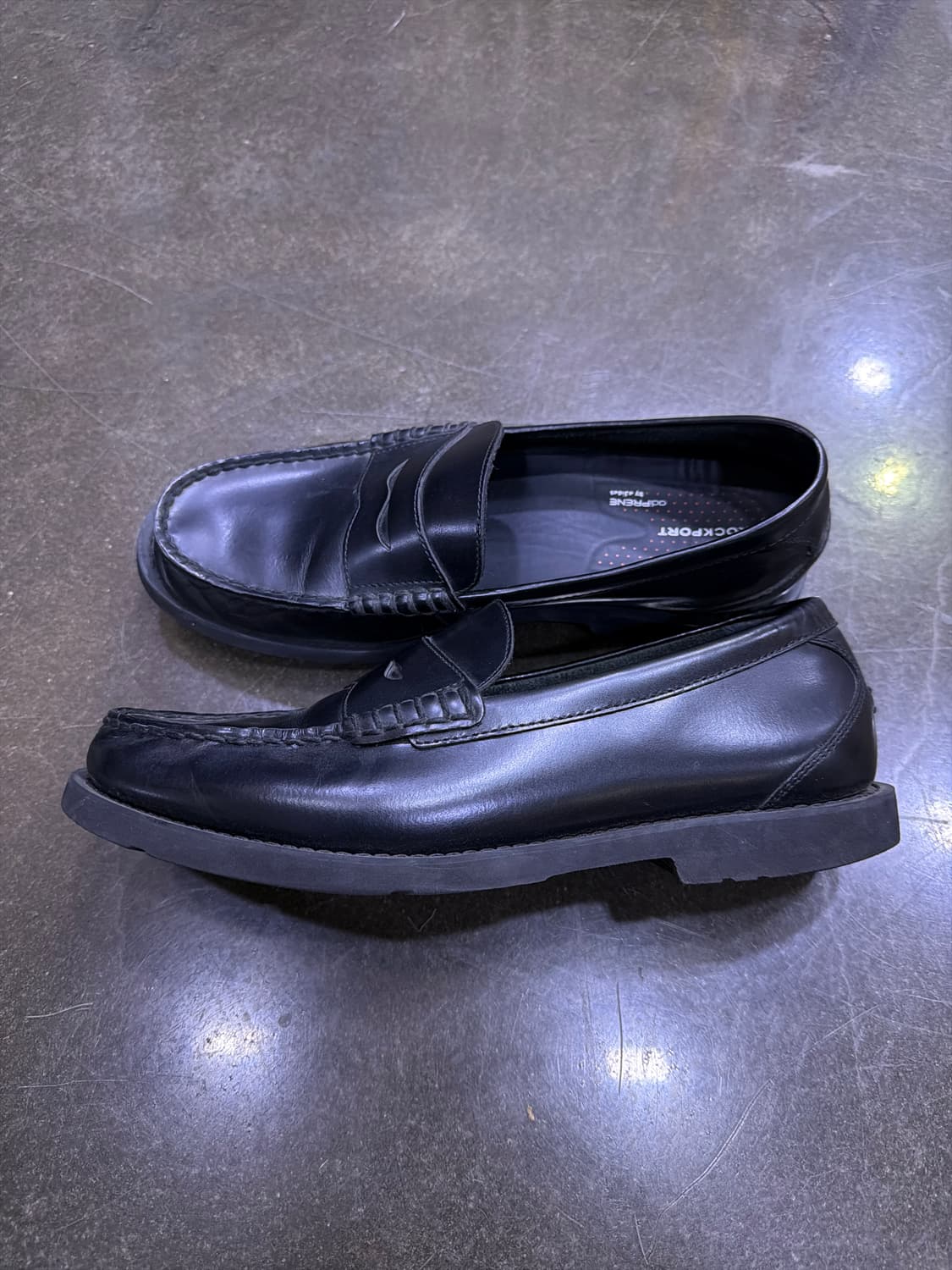 락포트 클래식 페니로퍼 280 상품이미지6