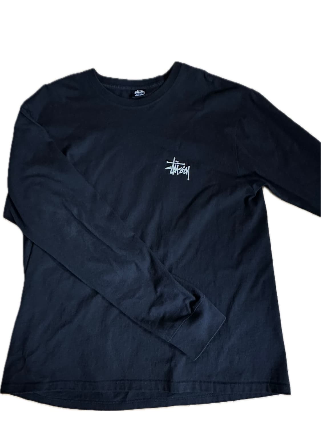 스투시 롱슬리브 상품이미지3