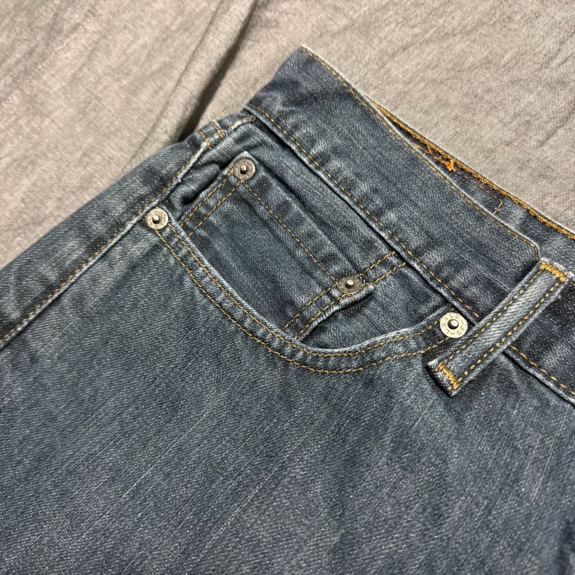 514 Denim Pants 상품이미지5