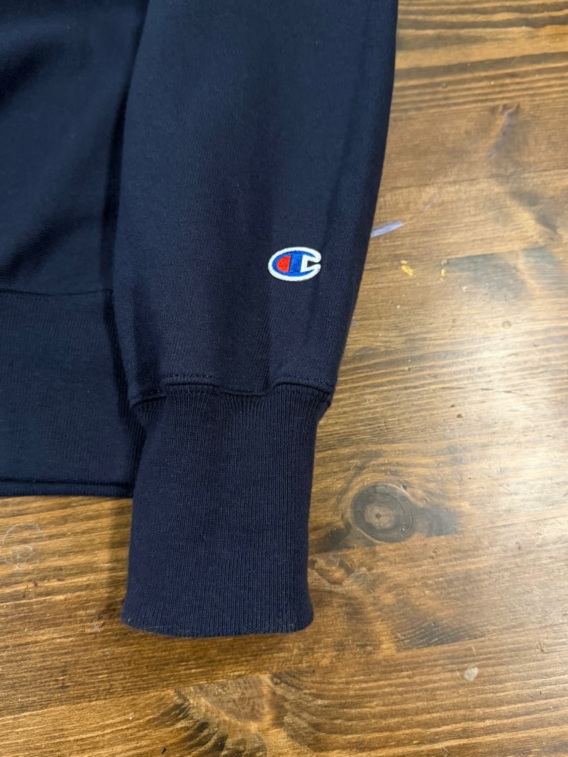 챔피온 리버스위브 맨투맨 100~105 상품이미지7