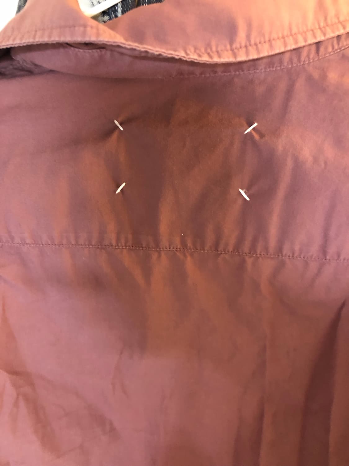 masion margiela shirt 상품이미지3