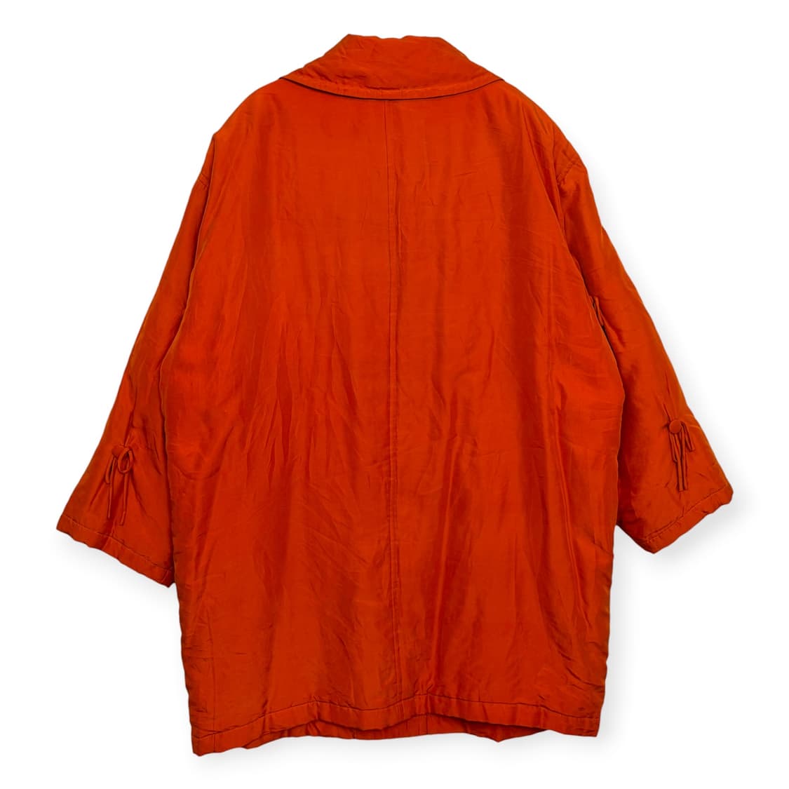 란셀 lancel 실크 패딩 코트 상품이미지10