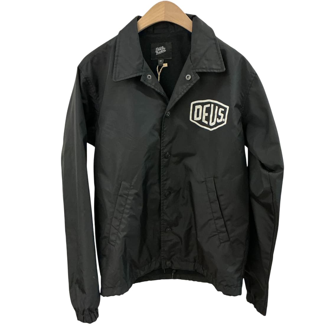 데우스 엑스 마키나 코치 자켓 상품이미지1