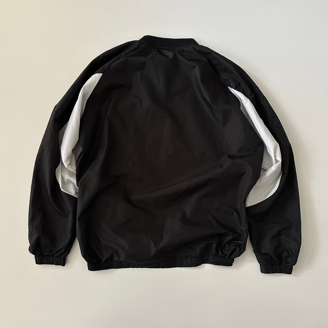 미즈노 mizuno 로고 웜업 상품이미지4