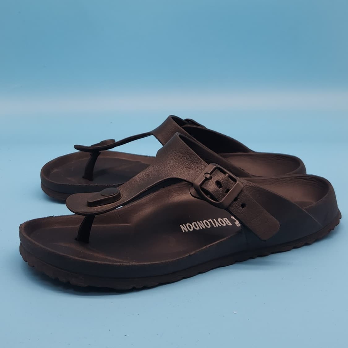 oo 보이런던 남성쪼리260 상품이미지1