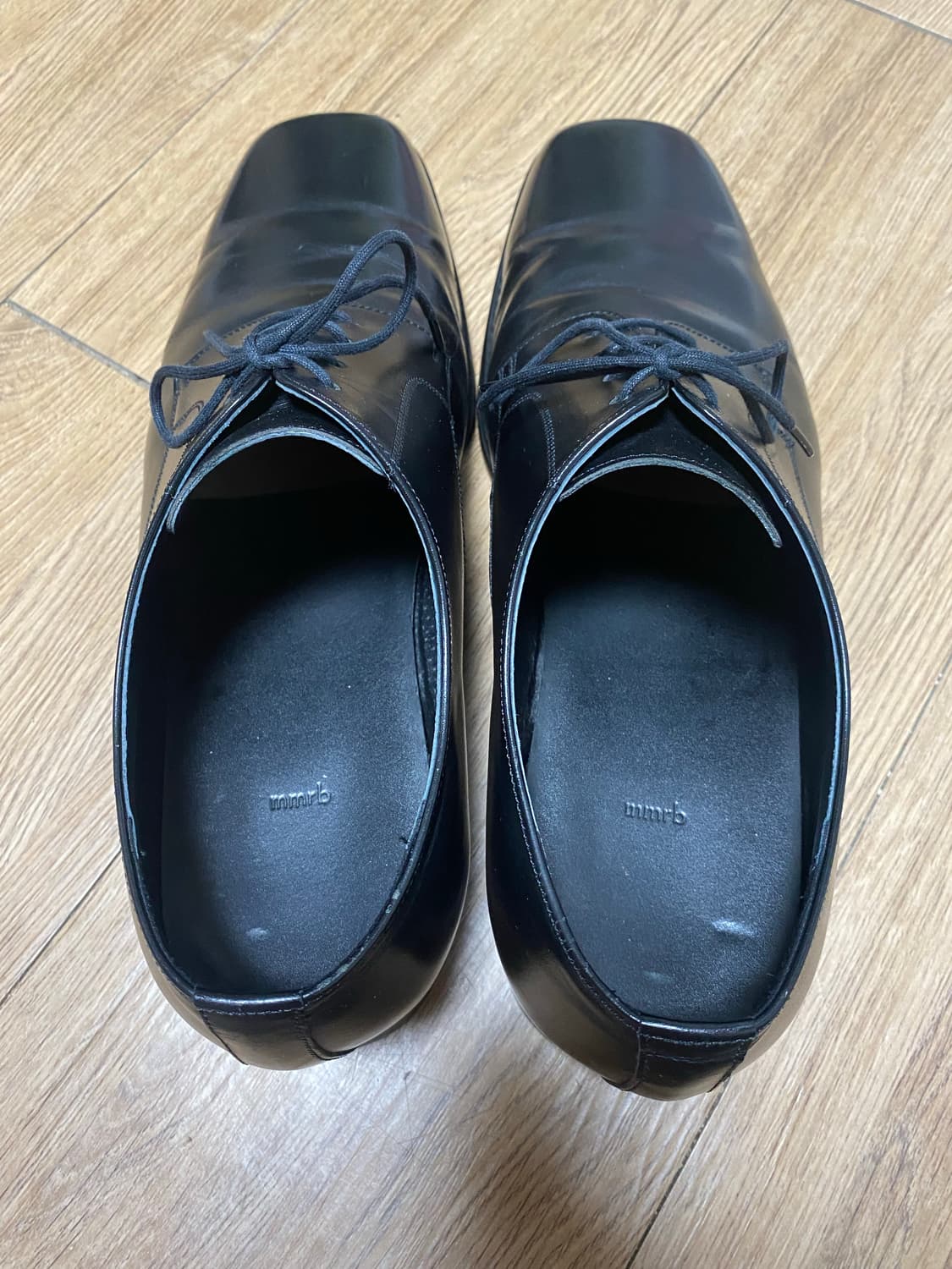 MMRB 스퀘어토 더비 상품이미지3